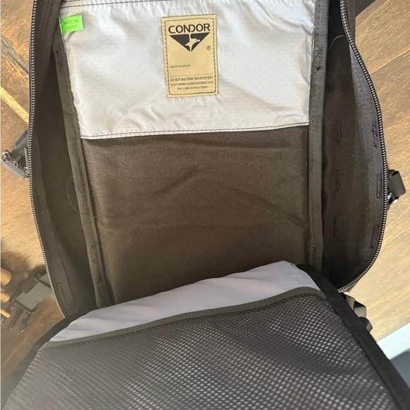 Compact Assault Pack Backpack - Picture 5 of 7